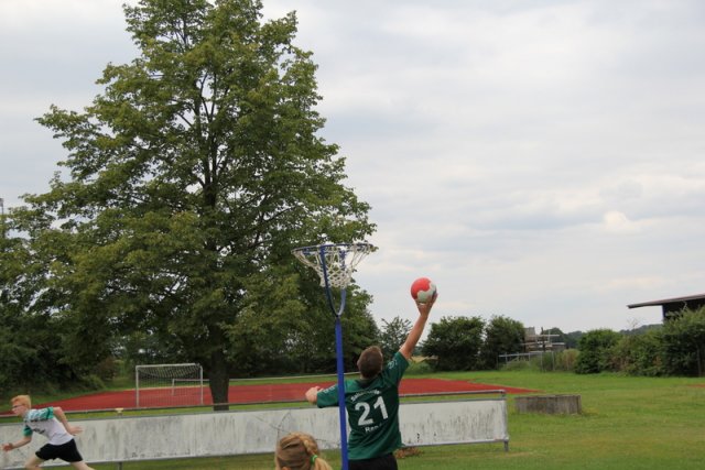 9. Mixed-Turnier in Kleinlangheim